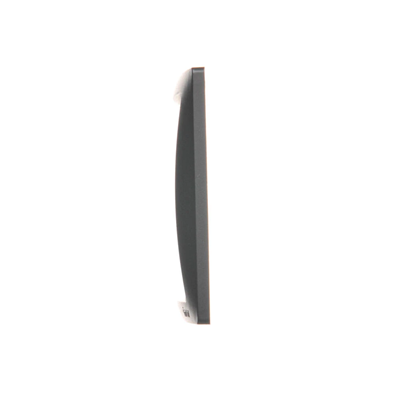 SIMON BASIC NEOS Ramka 1-krotna grafit mat