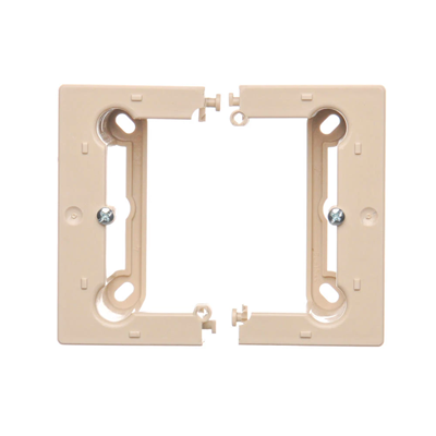 SIMON BASIC NEOS Single folding box, beige