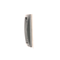 SIMON BASIC NEOS Single frame IP44 titanium, metallised