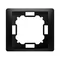 Simon Basic Neos WMYZ-04120N-Z013 Montatura singola NEOS; nera