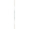 SIMON BASIC Presa singola con messa a terra e tapparelle di percorso corrente 16A 250V beige