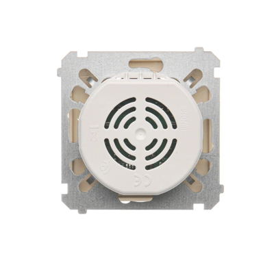 SIMON BASIC Regulador 1–10 V (módulo) para fuentes de luz 6A 230V beige
