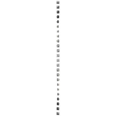 SIMON BASIC Regulator 1–10 V (module) for light sources 6A 230V inox