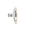 SIMON BASIC Single RJ11 telephone socket beige