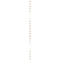 SIMON BASIC Single speaker socket beige