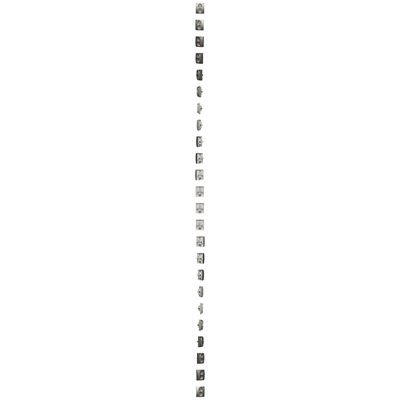 SIMON BASIC Socket with earthing Schuko double, satin finish