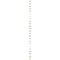 SIMON BASIC STANDARD Doppel-Aufputzdose, beige