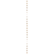 SIMON BASIC STANDARD Double surface-mounted box, beige