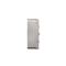 SIMON BASIC STANDARD Surface-mounted box, double metallised inox plate