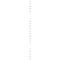 SIMON BASIC STANDARD Surface-mounted double plate white box