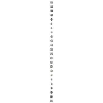 SIMON BASIC Switch with motion sensor and protection (module) 20–500W silver matt