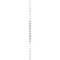 SIMON BASIC Triple bouton 10A 250V blanc