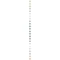 SIMON BASIC Triplo interruttore 10A 250V beige