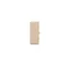 SIMON CLASSIC Aufputzdose, Dreifachfliese, beige