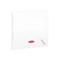 SIMON CLASSIC Interrupteur simple avec rétroéclairage blanc