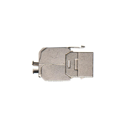 Simon Connect RJ45 cat.6 FTP (shielded) computer socket insert