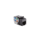 Simon Connect RJ45 Kat. 6 UTP-Computerbuchseneinsatz