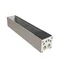 Simon Connect TSC-KFC205-14 Base compatta Ofiblok 5x K45 (45x45mm); nera