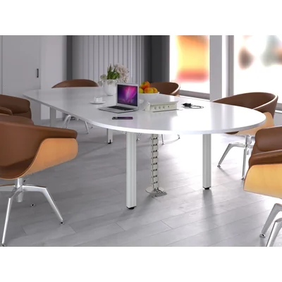 Simon Connect TSC-KGT100RF-74 IP66 box for installation in raised floor for 1.5 modules 45x45 with black frame
