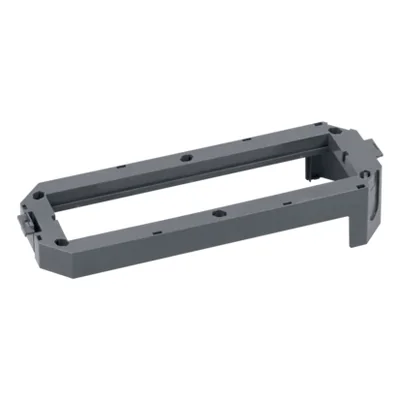 Simon Connect WSC-FBA401-1 Příslušenství pro 2x SIMON 500 (100x50mm); šedý