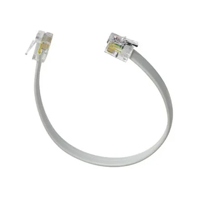 SIMON SENSE Cable RJ12 de repuesto para el controlador Sense&Slide
