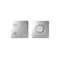 SIMON SENSE Teclado Sense&Slide 4 teclas Custom T1 Aluminio