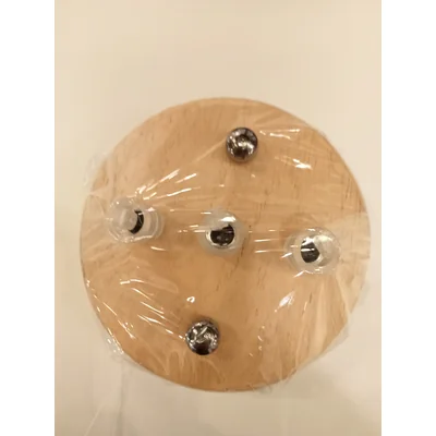 Simply Wooden triple headlining