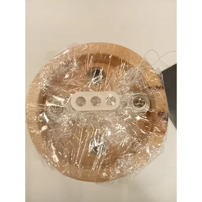 Simply Wooden triple headlining