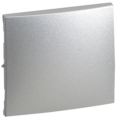 Single aluminum key