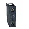 Single contact block Ø22 1NC screw terminals