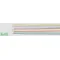 Single-core cable 07V-K 1X2.5 mm² dark blue-white, cardboard