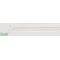 Single-core cable with glass fiber braid, resistant to very high temperatures HELUTHERM® 400 1x1.5 beige, nickel core
