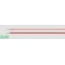 Single-core FEP cable, high-temperature resistant HELUFLON®-FEP-6Y 1x16 mm² black, core: tinned copper