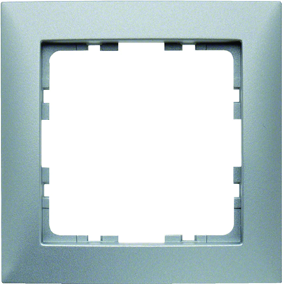 Single frame - ALUMINUM MAT