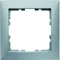 Single frame - ALUMINUM MAT