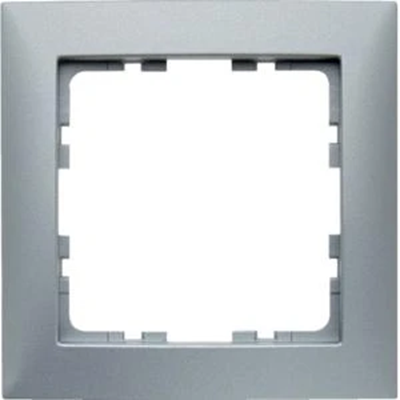 Single frame - ALUMINUM MAT