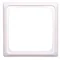 Single frame CZB 80.571.02 Standard