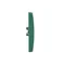 Single key, green