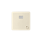 Single key illumination light, beige