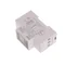 Single-phase active and reactive energy meter, M-BUS, 100(5)A; MID