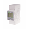 Single-phase active and reactive energy meter, M-BUS, 100(5)A; MID