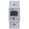 Single-phase energy consumption meter 45A with RESET function