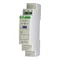 Single-phase signal lamp 30-130V blue