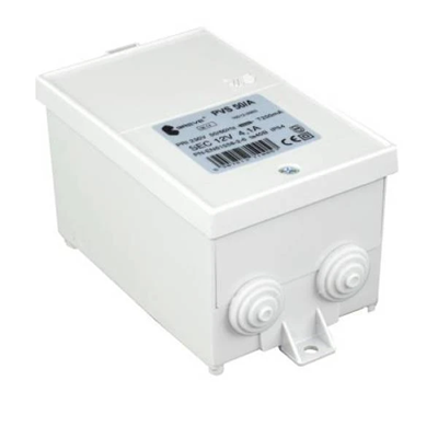 Single-phase transformer PVS 50/A 230/24V