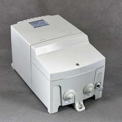 Single-phase transformer PVS 630 230/110V