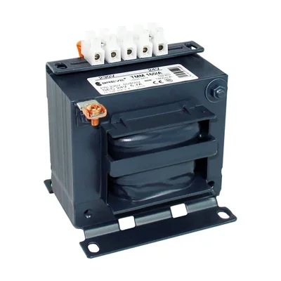 Single-phase transformer TMM 160/A 230/24V