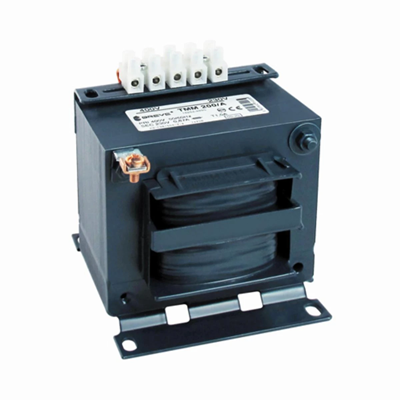 Single-phase transformer TMM 200/A 230/24V