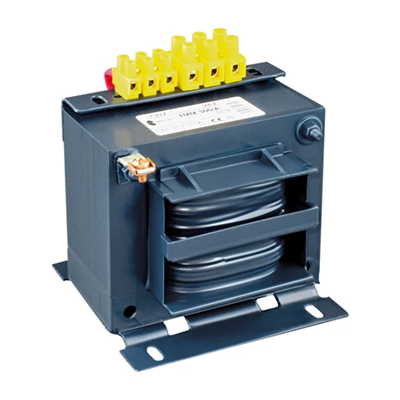 Single-phase transformer TMM 300/A 230/24V