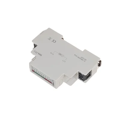 Single-phase voltage indicator WN-711