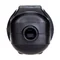 Single portable plug socket 16A 250V detachable 2p